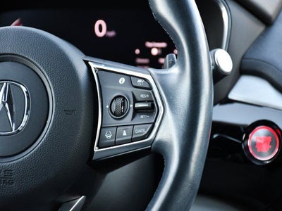 2023 Acura MDX Technology SH-AWD