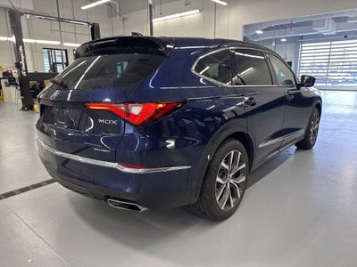 2023 Acura MDX Technology SH-AWD