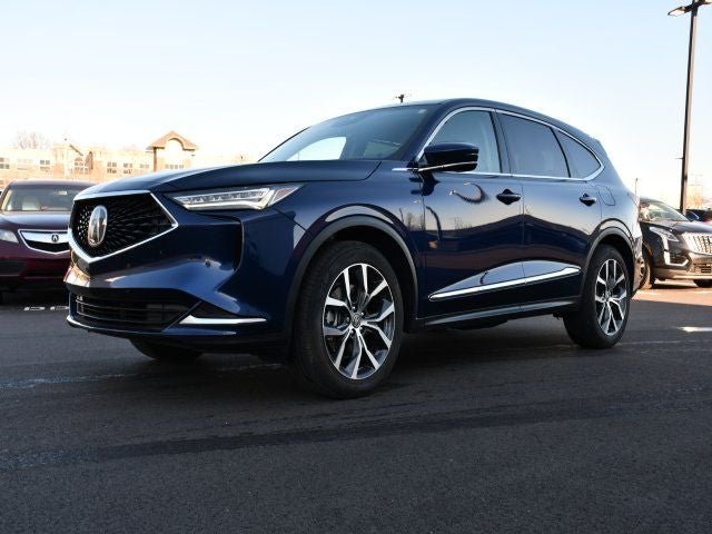 2023 Acura MDX Technology SH-AWD