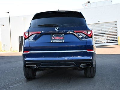 2023 Acura MDX Technology SH-AWD
