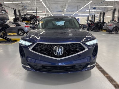 2023 Acura MDX Technology SH-AWD