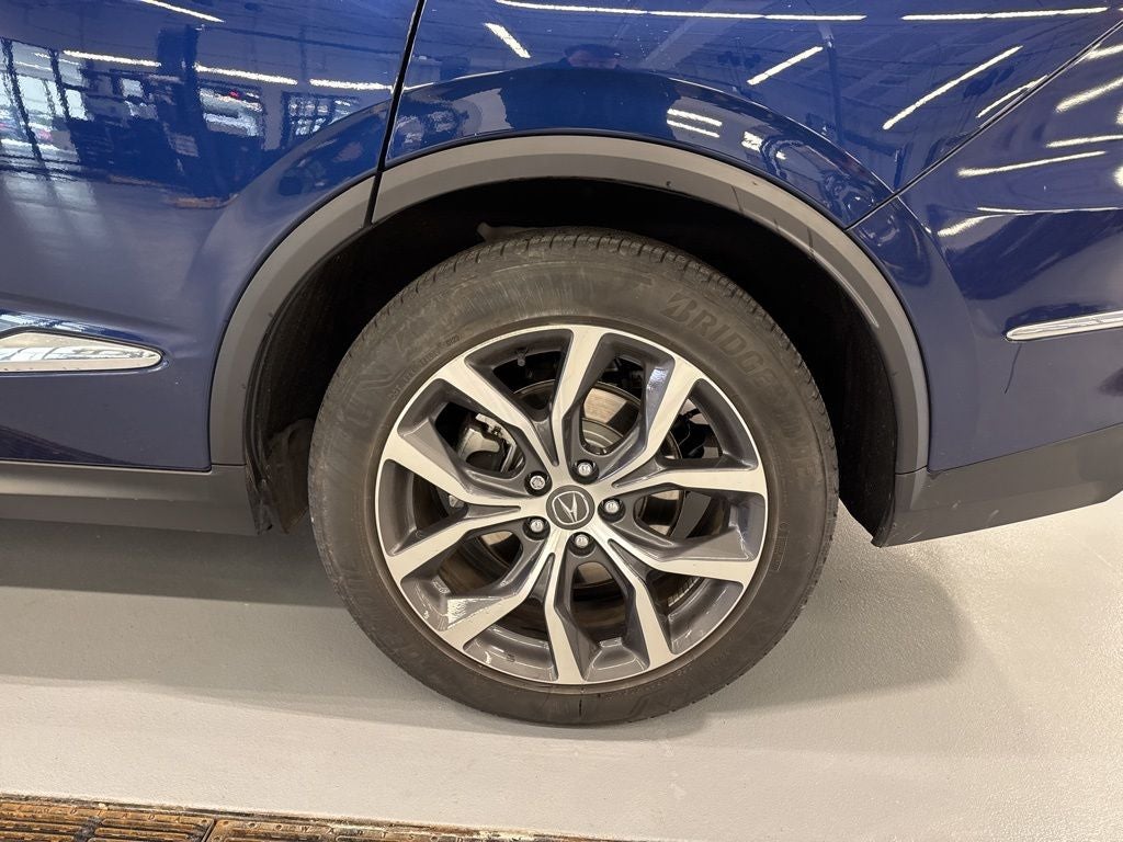2023 Acura MDX Technology SH-AWD