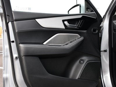 2023 Acura MDX Technology SH-AWD