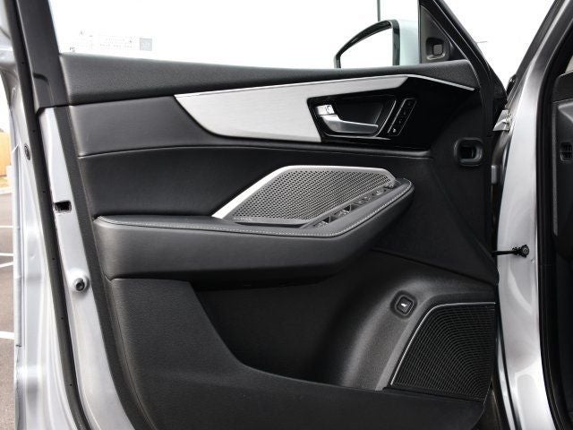 2023 Acura MDX Technology SH-AWD