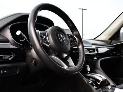 2023 Acura MDX Technology SH-AWD