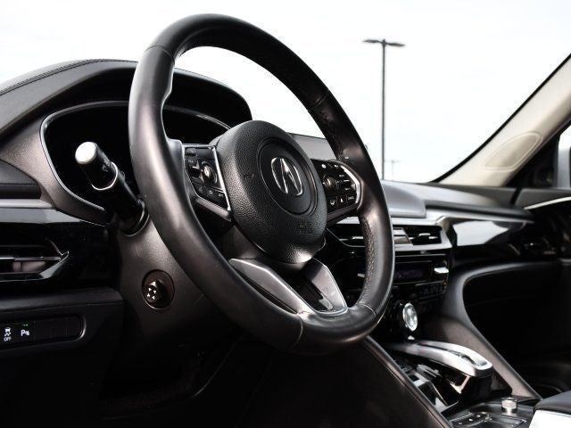 2023 Acura MDX Technology SH-AWD