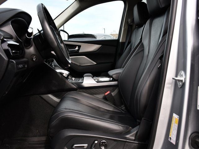 2023 Acura MDX Technology SH-AWD