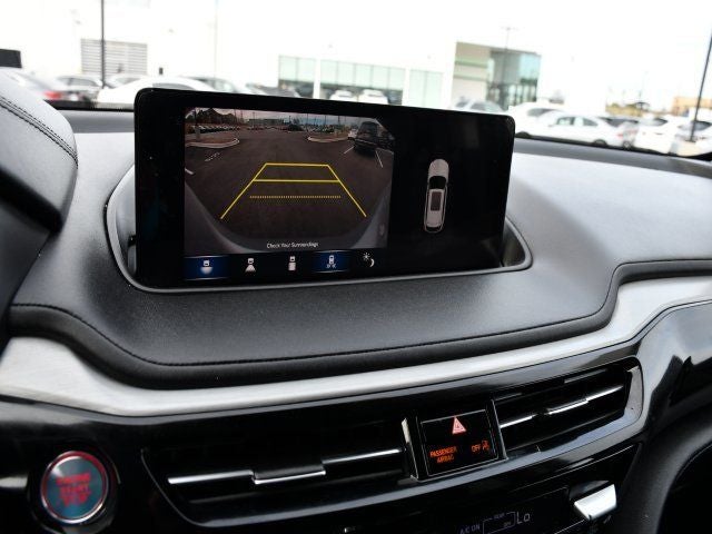 2023 Acura MDX Technology SH-AWD