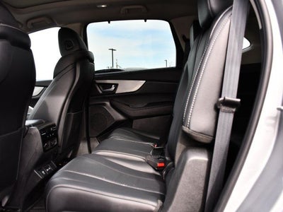 2023 Acura MDX Technology SH-AWD