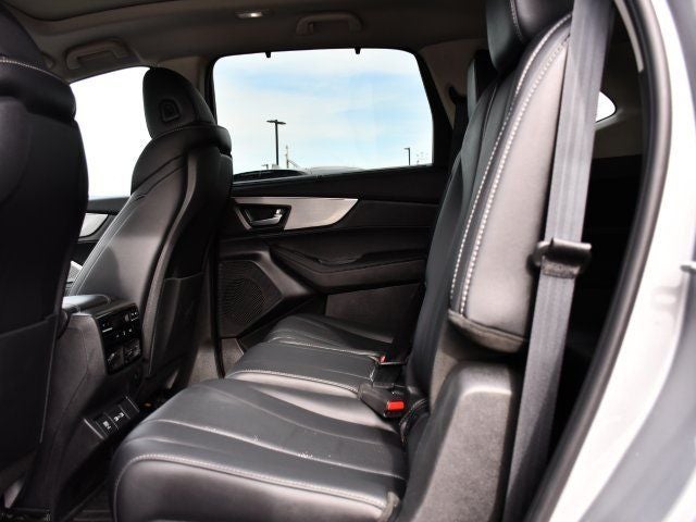 2023 Acura MDX Technology SH-AWD