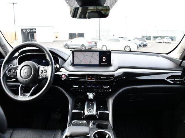 2023 Acura MDX Technology SH-AWD