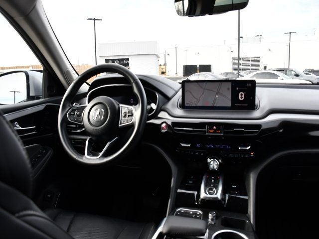 2023 Acura MDX Technology SH-AWD