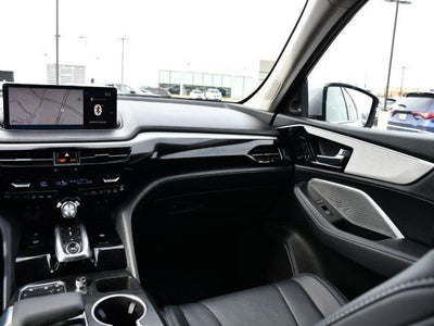 2023 Acura MDX Technology SH-AWD