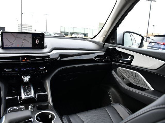 2023 Acura MDX Technology SH-AWD