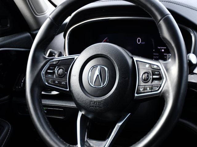 2023 Acura MDX Technology SH-AWD