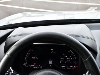 2023 Acura MDX Technology SH-AWD