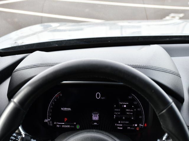 2023 Acura MDX Technology SH-AWD