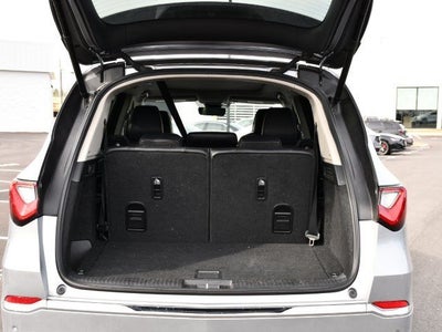 2023 Acura MDX Technology SH-AWD