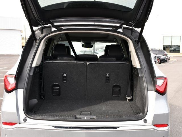 2023 Acura MDX Technology SH-AWD