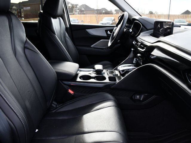2023 Acura MDX Technology SH-AWD