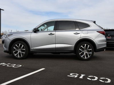 2023 Acura MDX Technology SH-AWD