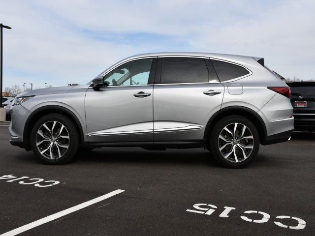 2023 Acura MDX Technology SH-AWD