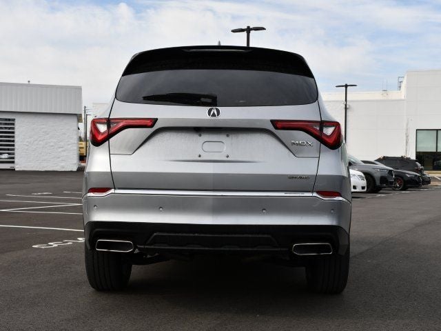 2023 Acura MDX Technology SH-AWD