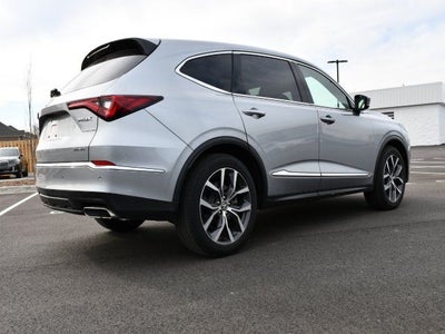 2023 Acura MDX Technology SH-AWD
