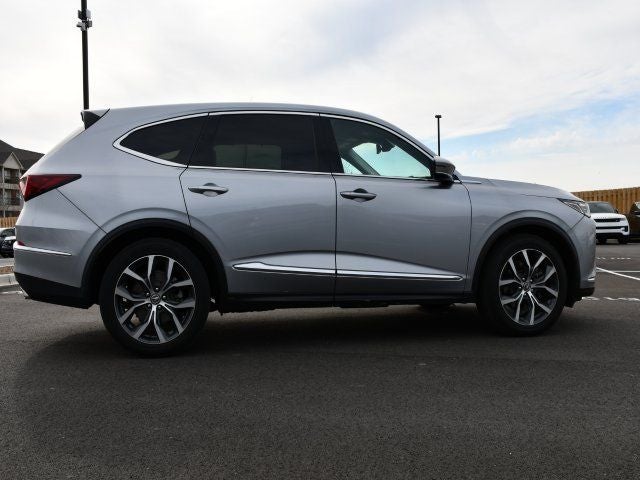 2023 Acura MDX Technology SH-AWD