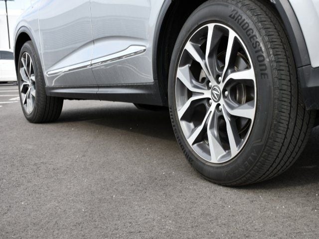 2023 Acura MDX Technology SH-AWD