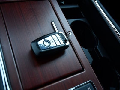 2023 Lincoln Navigator L Reserve