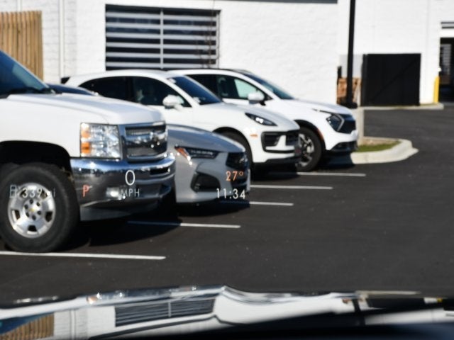 2023 Lincoln Navigator L Reserve