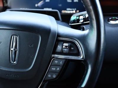 2023 Lincoln Navigator L Reserve