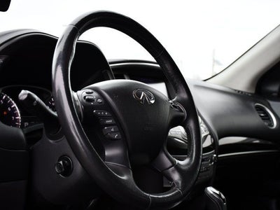 2019 INFINITI QX60 PURE