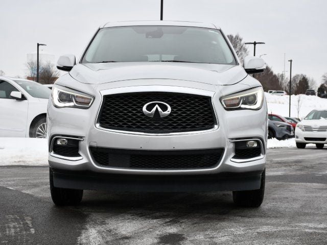 2019 INFINITI QX60 PURE