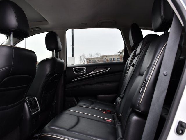 2019 INFINITI QX60 PURE