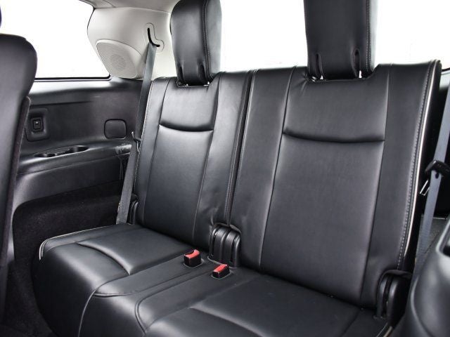 2019 INFINITI QX60 PURE