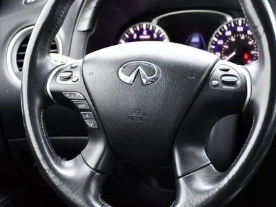 2019 INFINITI QX60 PURE