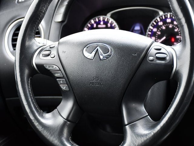 2019 INFINITI QX60 PURE