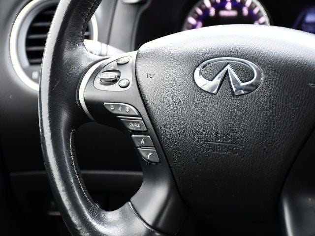 2019 INFINITI QX60 PURE