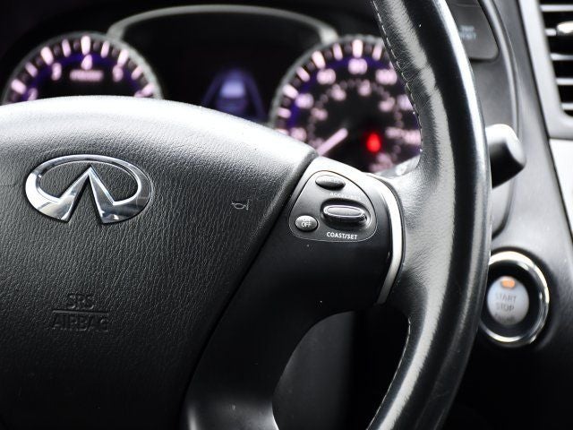 2019 INFINITI QX60 PURE