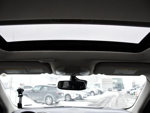 2019 INFINITI QX60 PURE