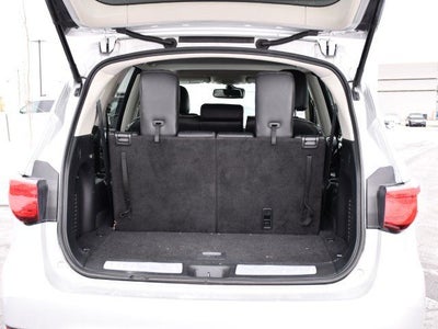 2019 INFINITI QX60 PURE