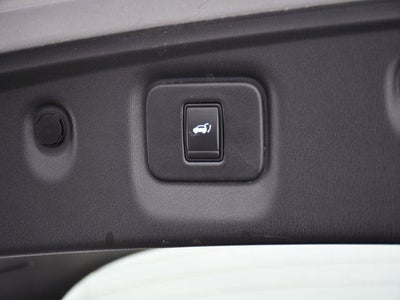 2019 INFINITI QX60 PURE