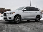 2019 INFINITI QX60 PURE