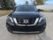 2018 Nissan Pathfinder SL