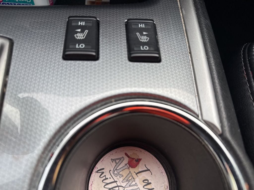 2018 Nissan Pathfinder SL