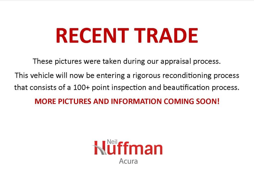 2018 Nissan Pathfinder SL