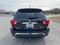 2018 Nissan Pathfinder SL
