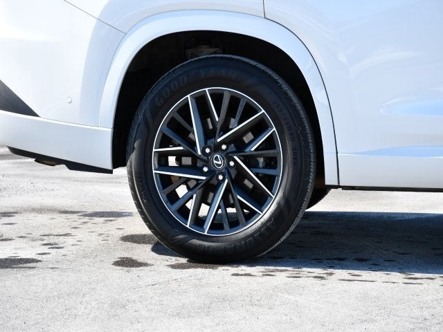 2024 Lexus TX 350 Premium